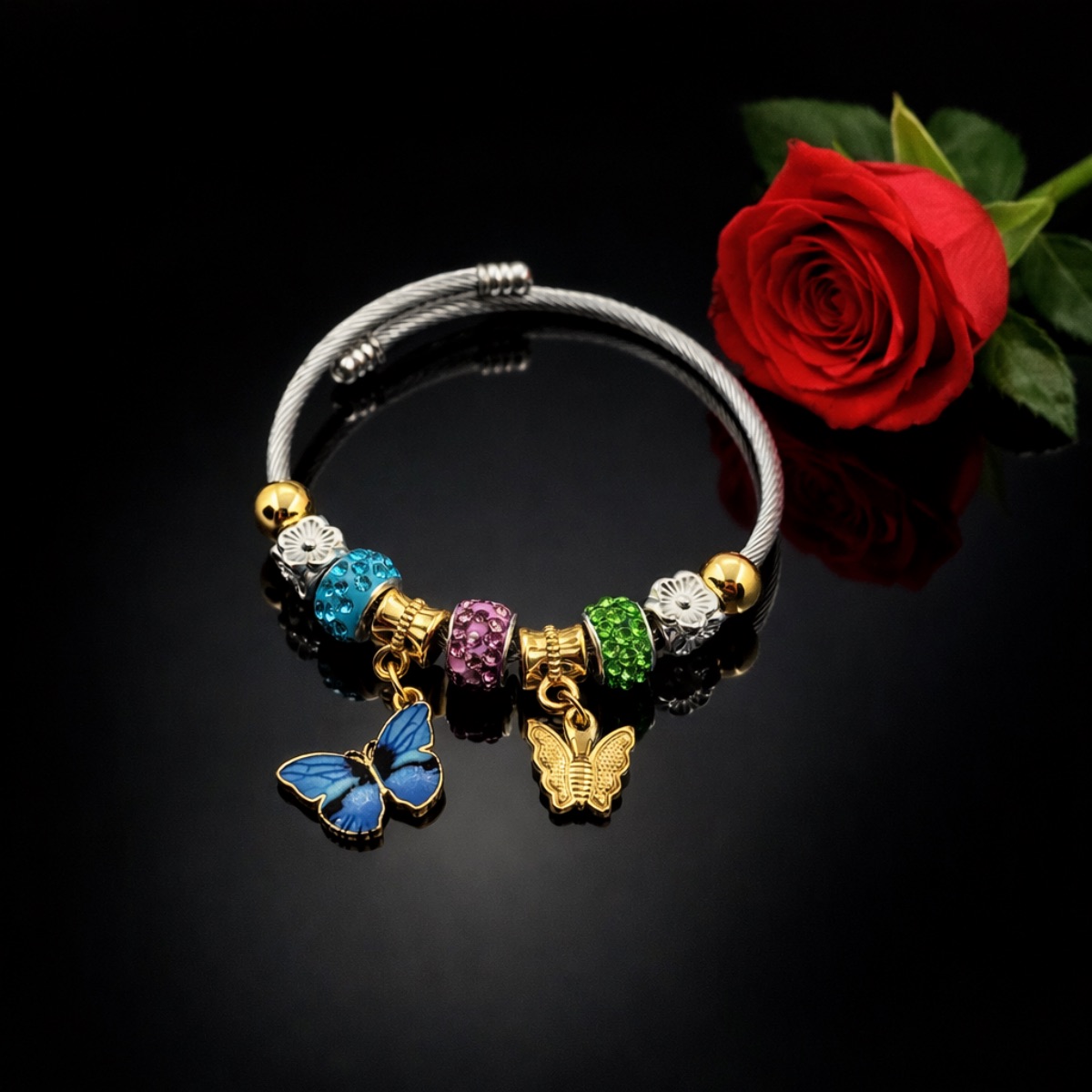 Γυναικείο βραχιόλι