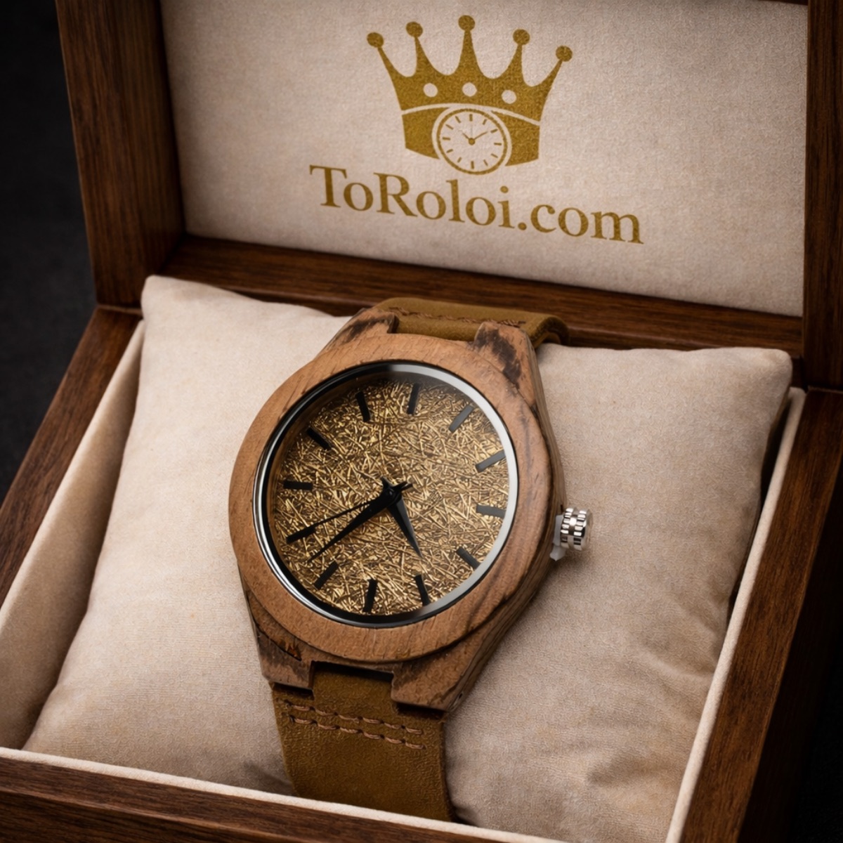 Γυναικείο ρολόι