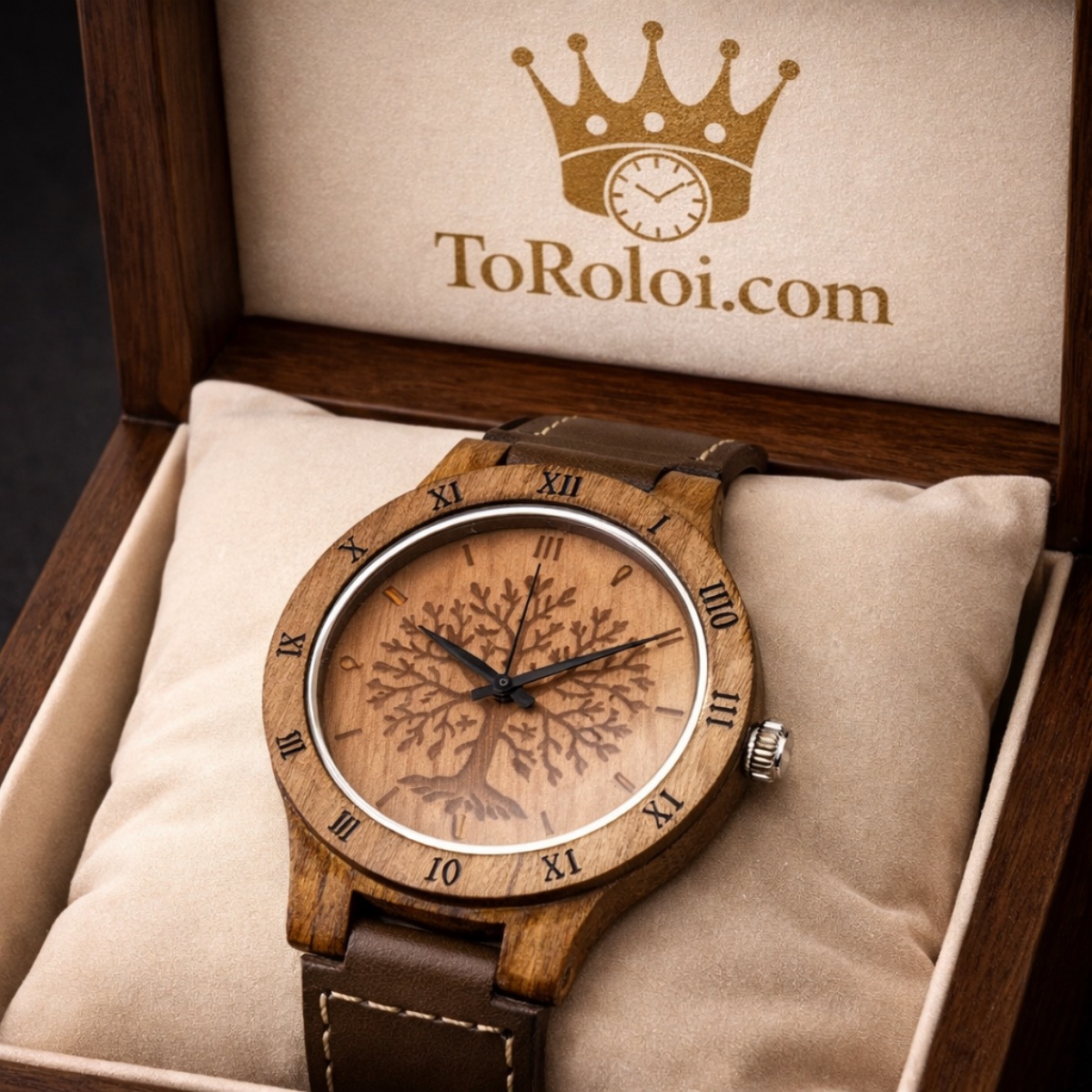 Γυναικείο ρολόι