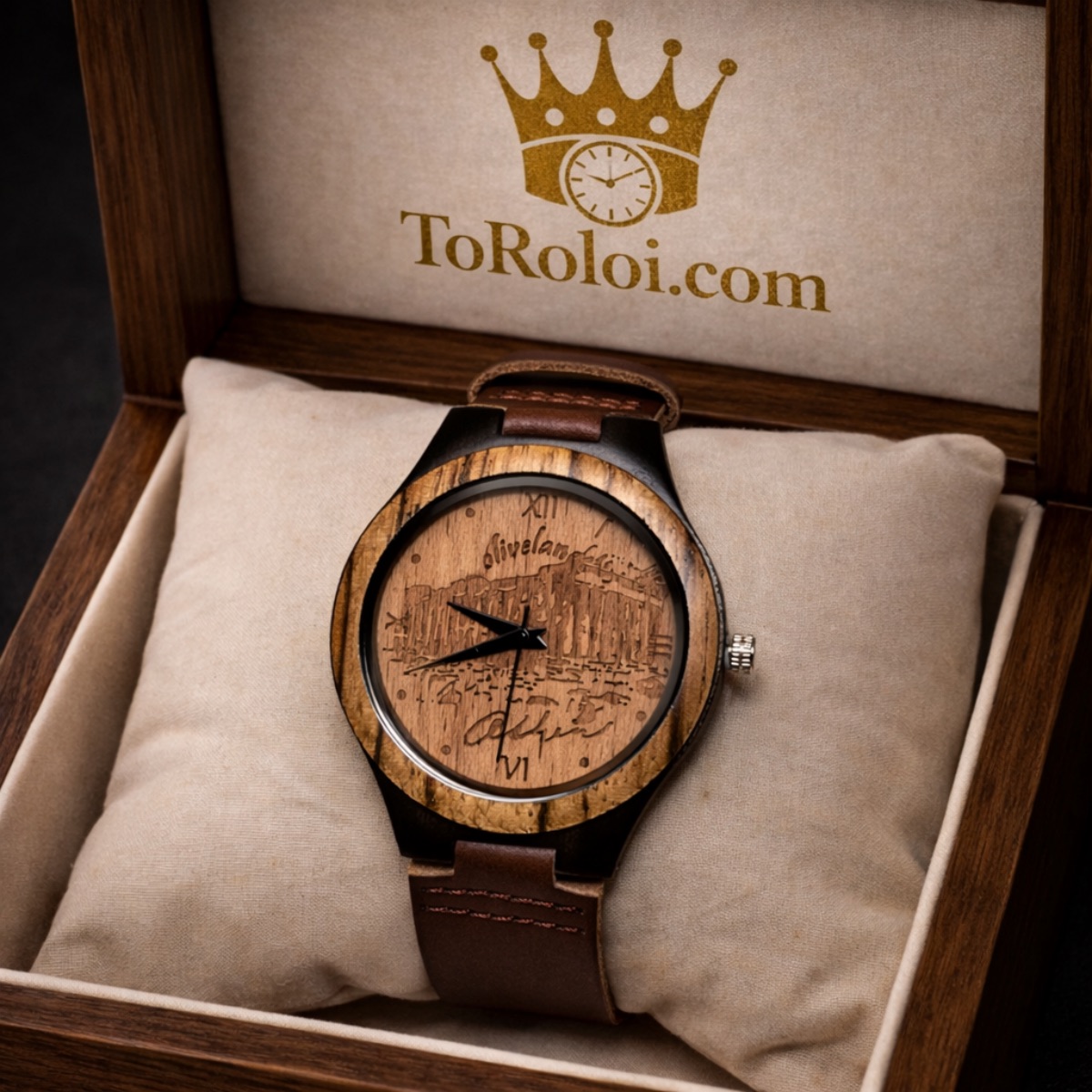 Γυναικείο ρολόι