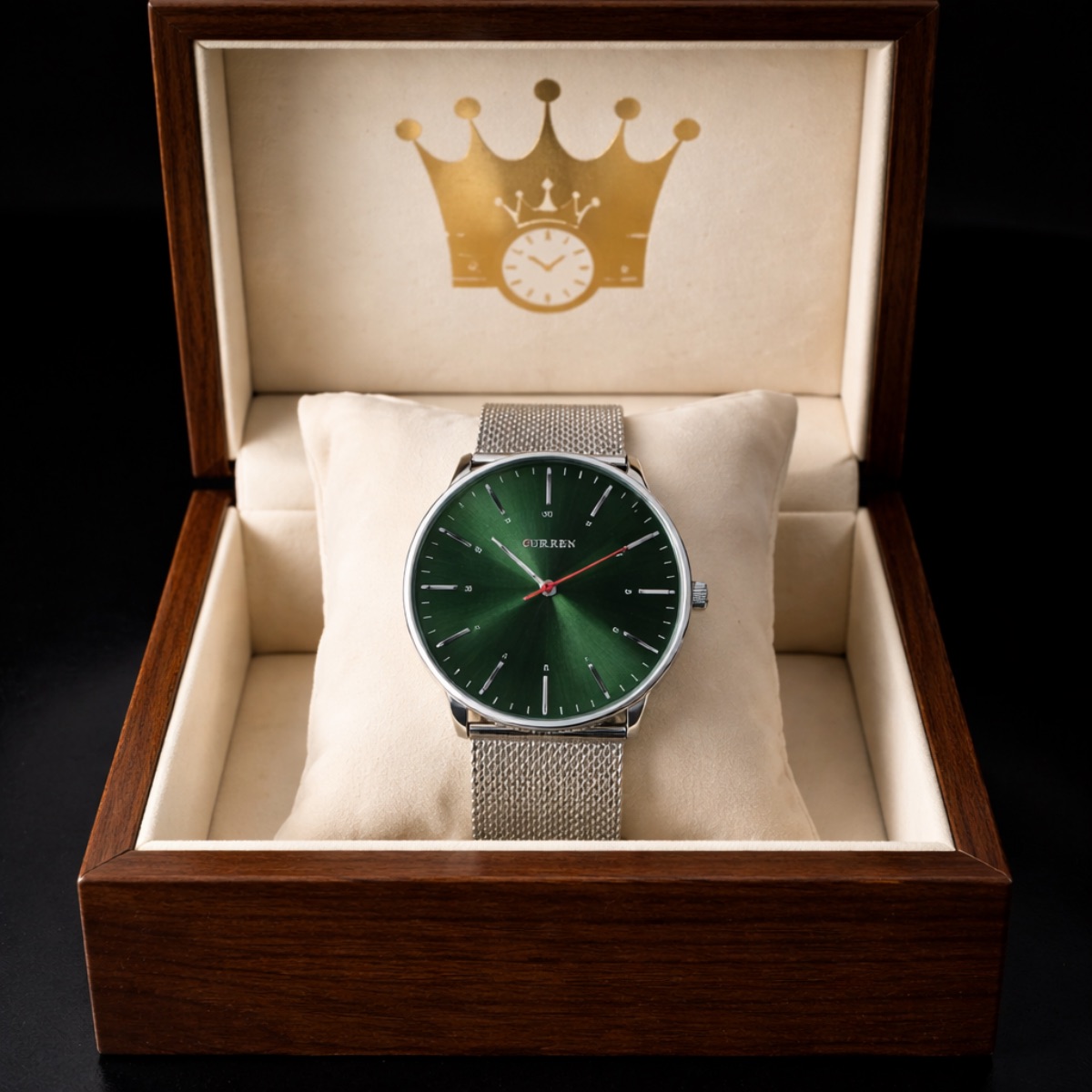 Ρολόι ανδρικό αναλογικό