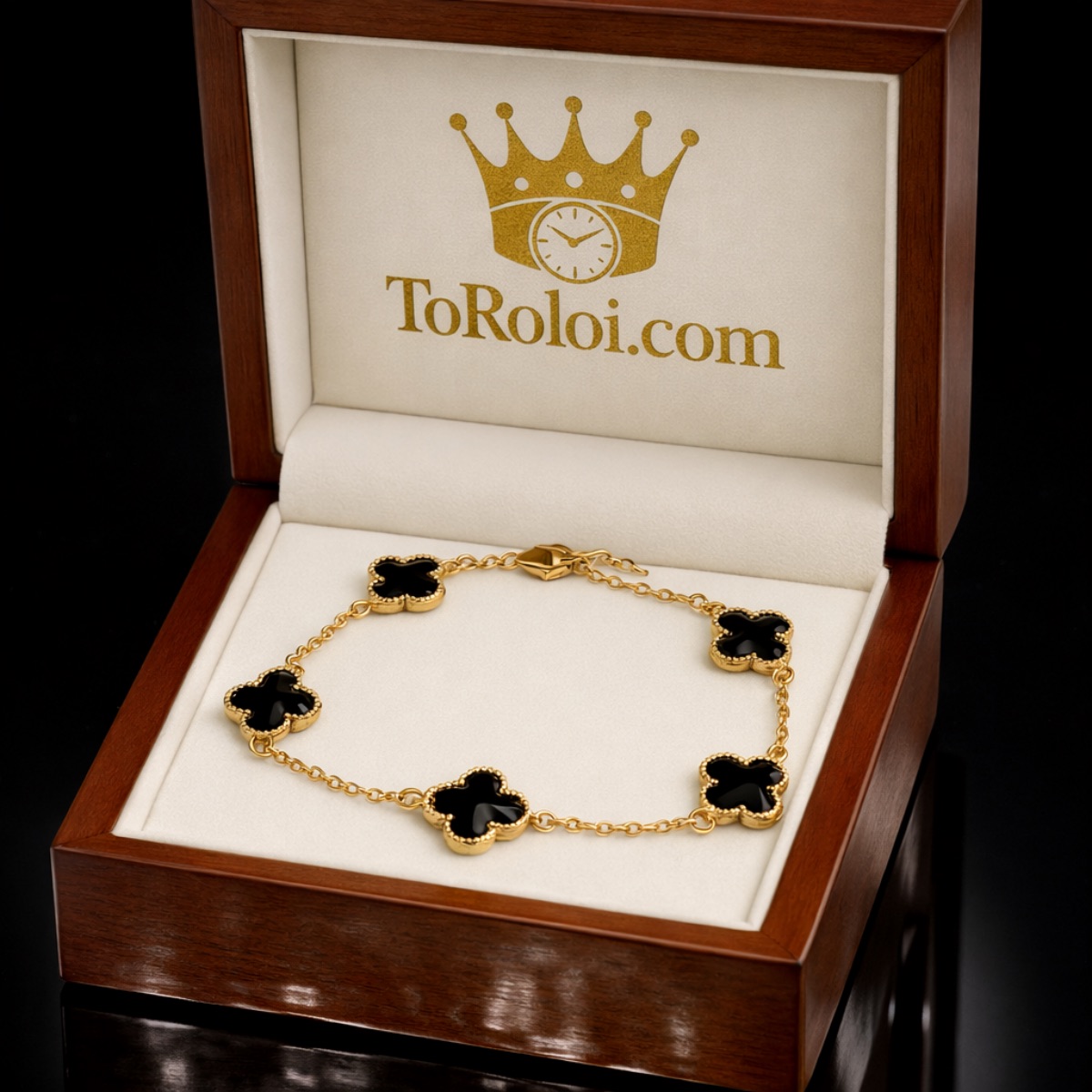 Γυναικείο βραχιόλι