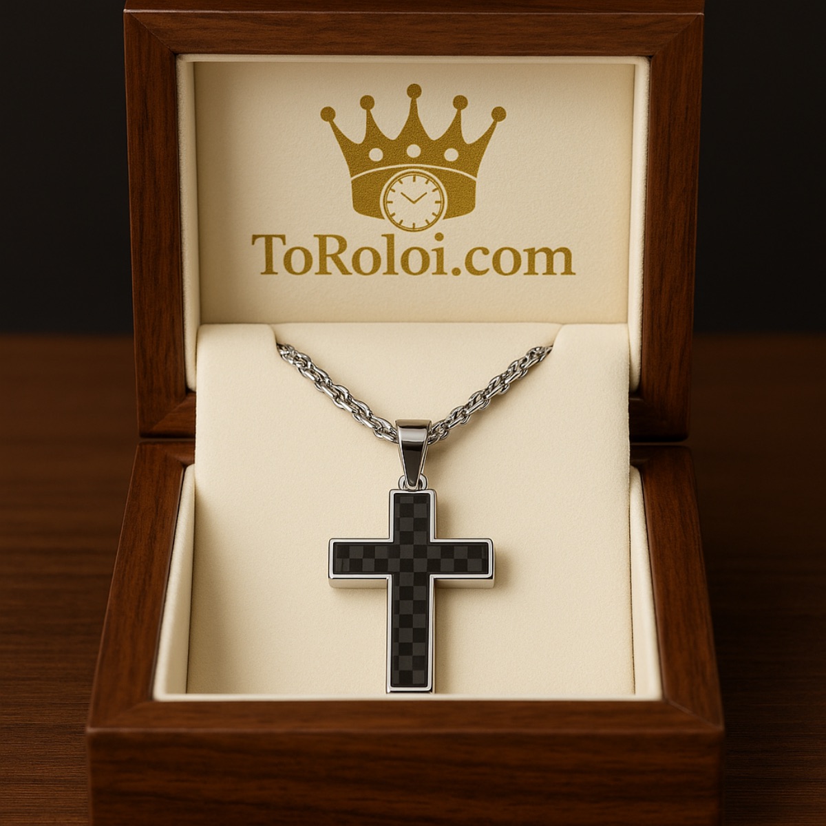 Ανδρικός σταυρός