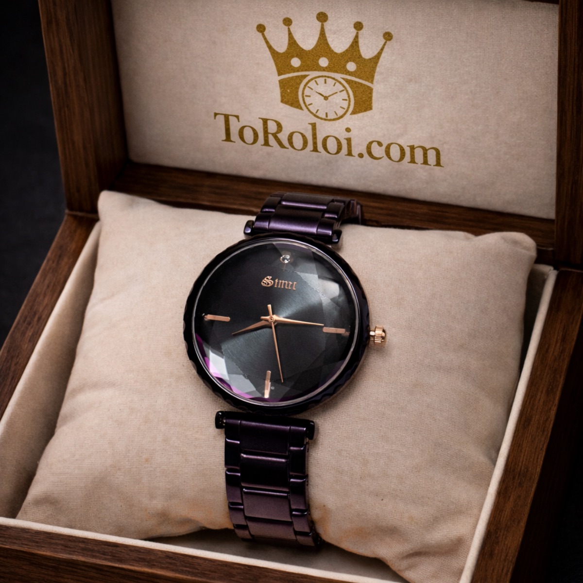 Γυναικείο ρολόι