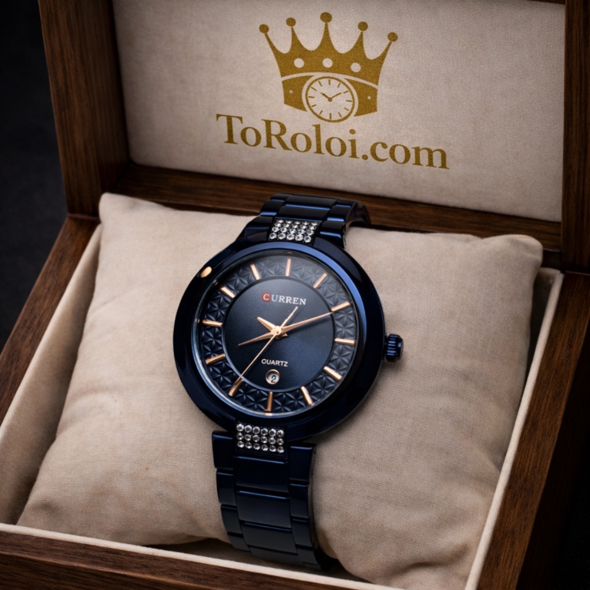 Γυναικείο ρολόι