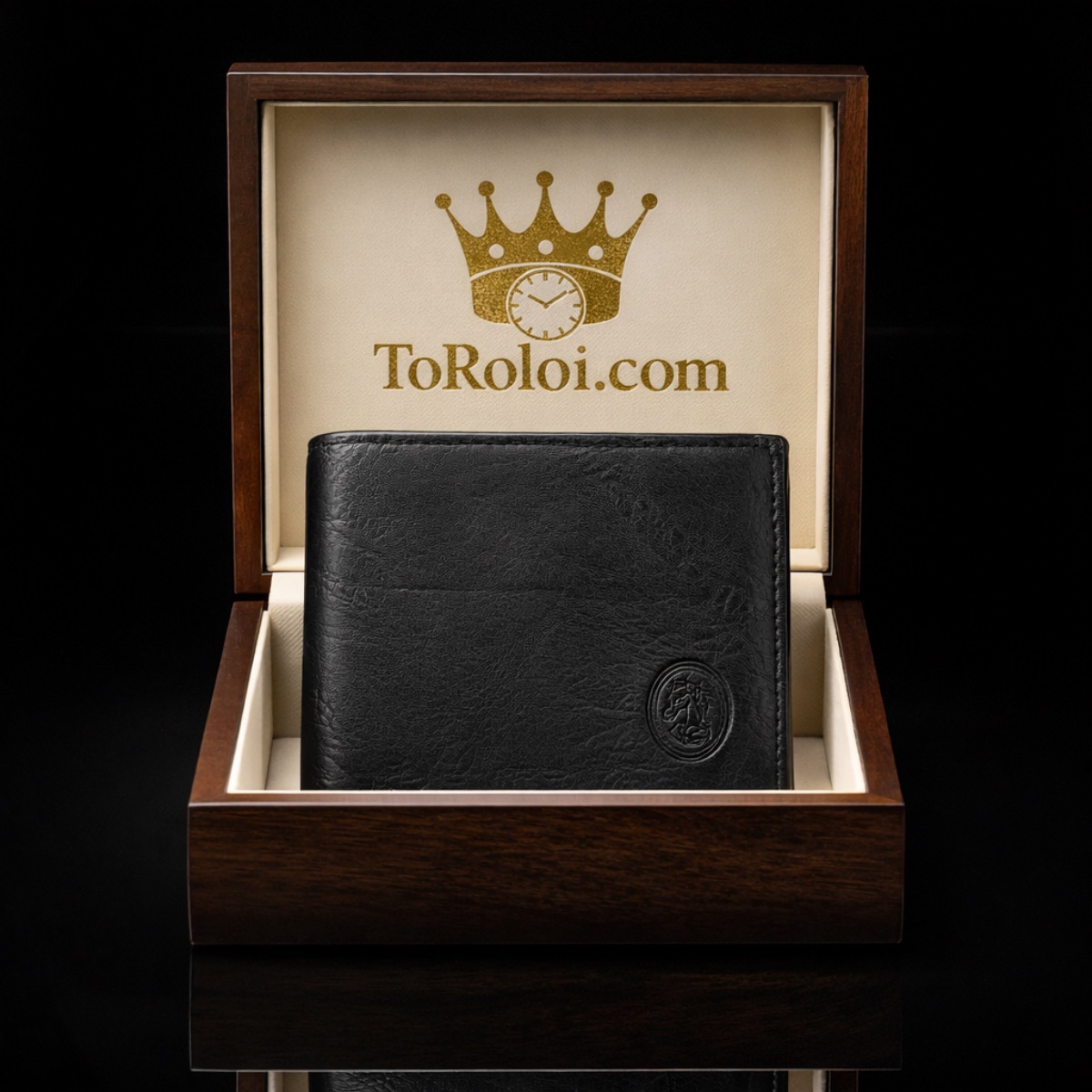 Ανδρικό Πορτοφόλι