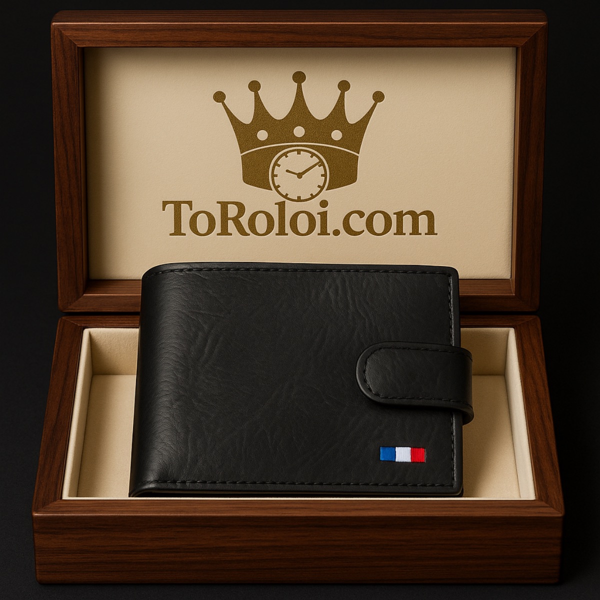 Ανδρικό Πορτοφόλι