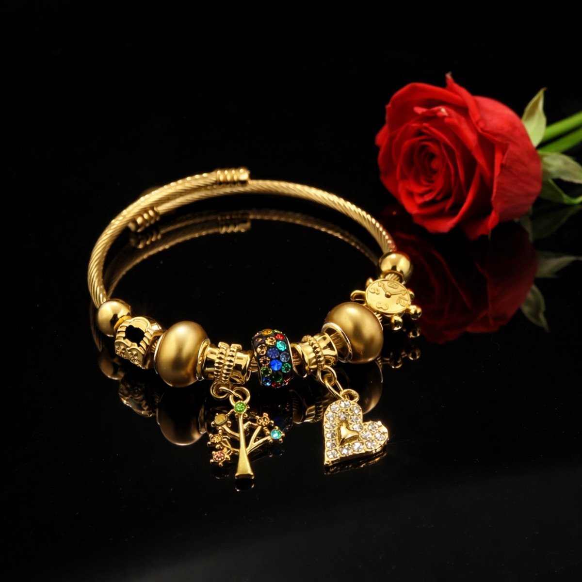 Γυναικείο βραχιόλι