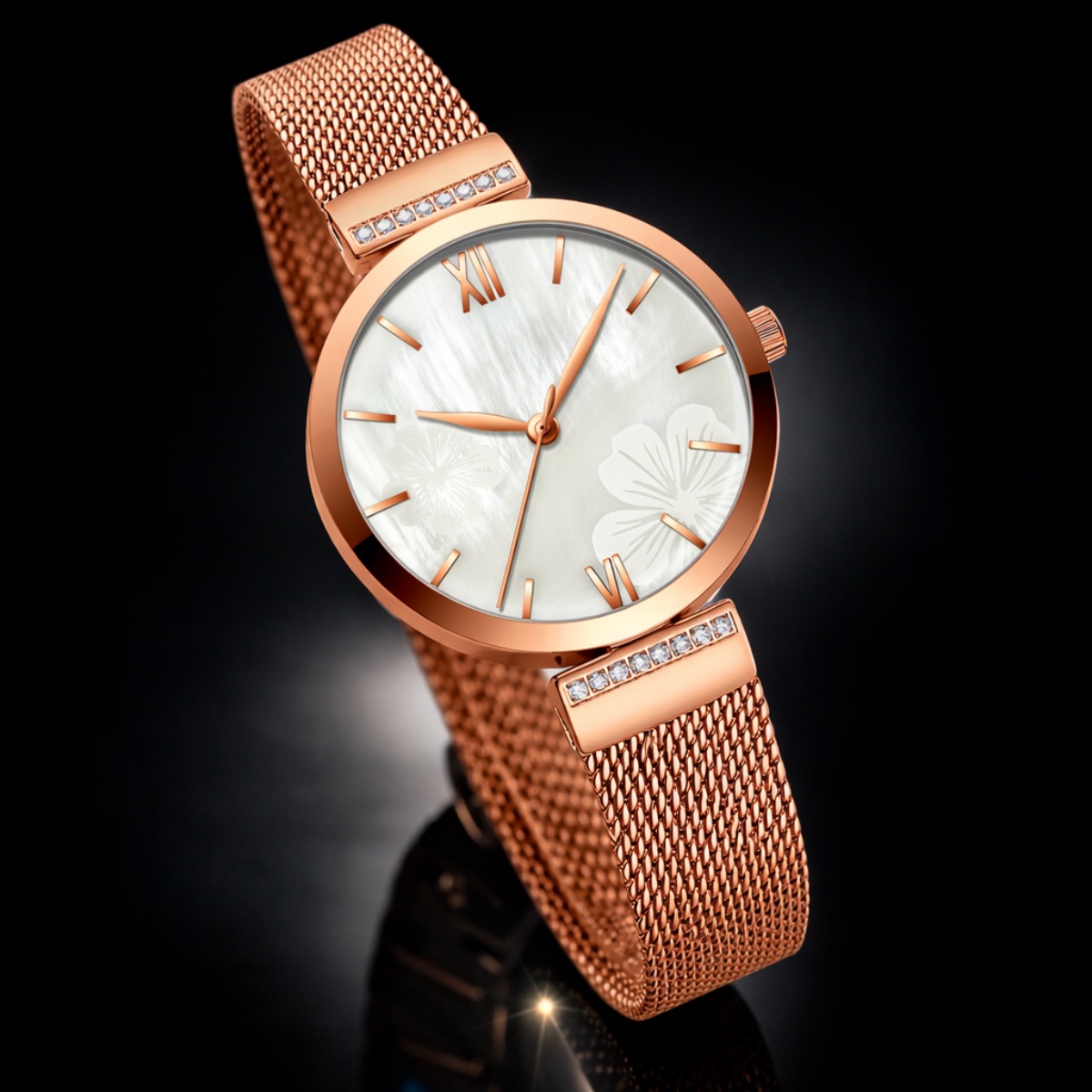 Γυναικείο ρολόι