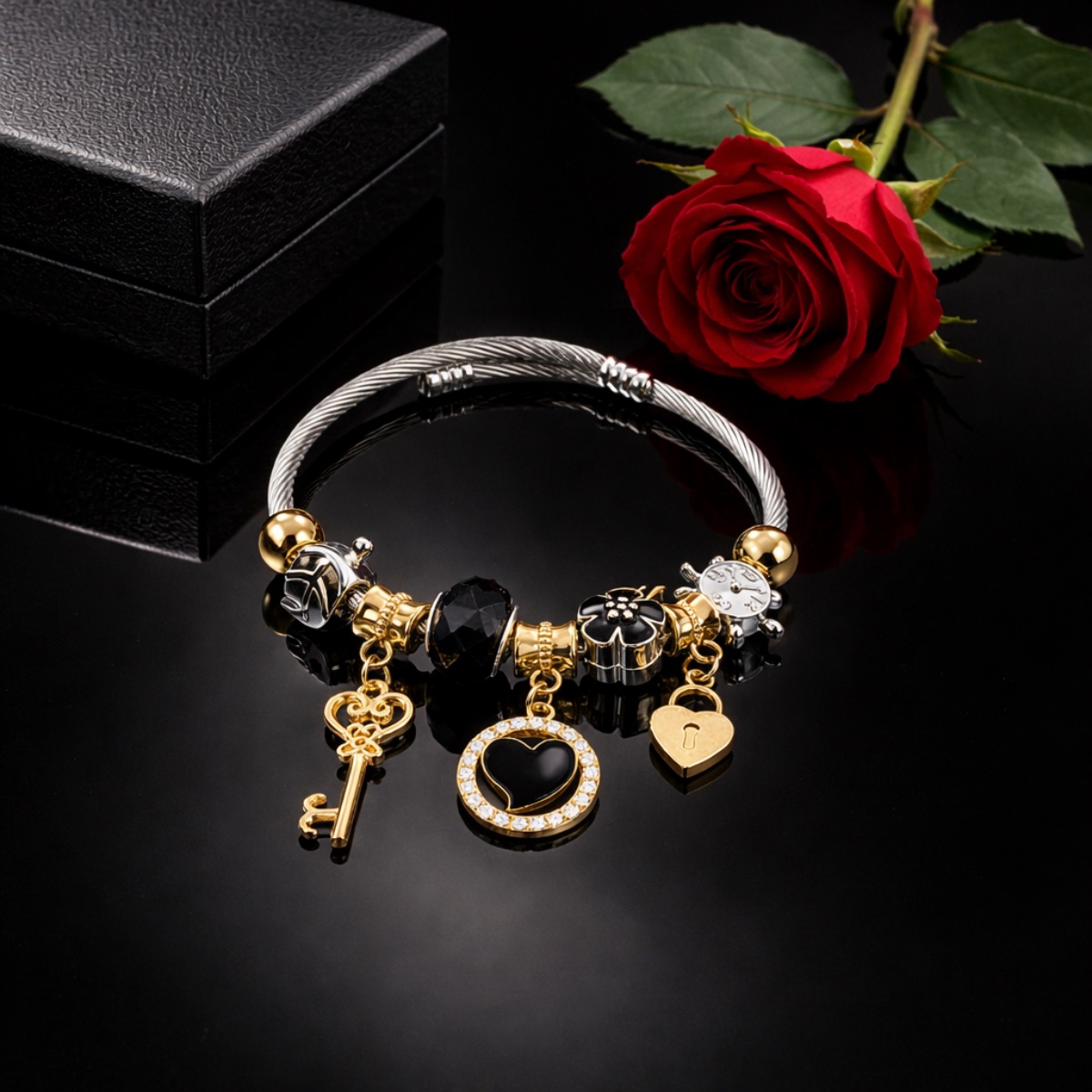 Γυναικείο βραχιόλι