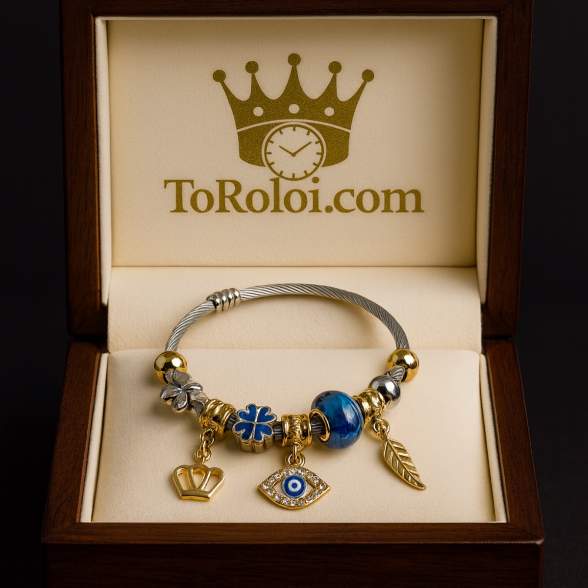 Γυναικείο βραχιόλι