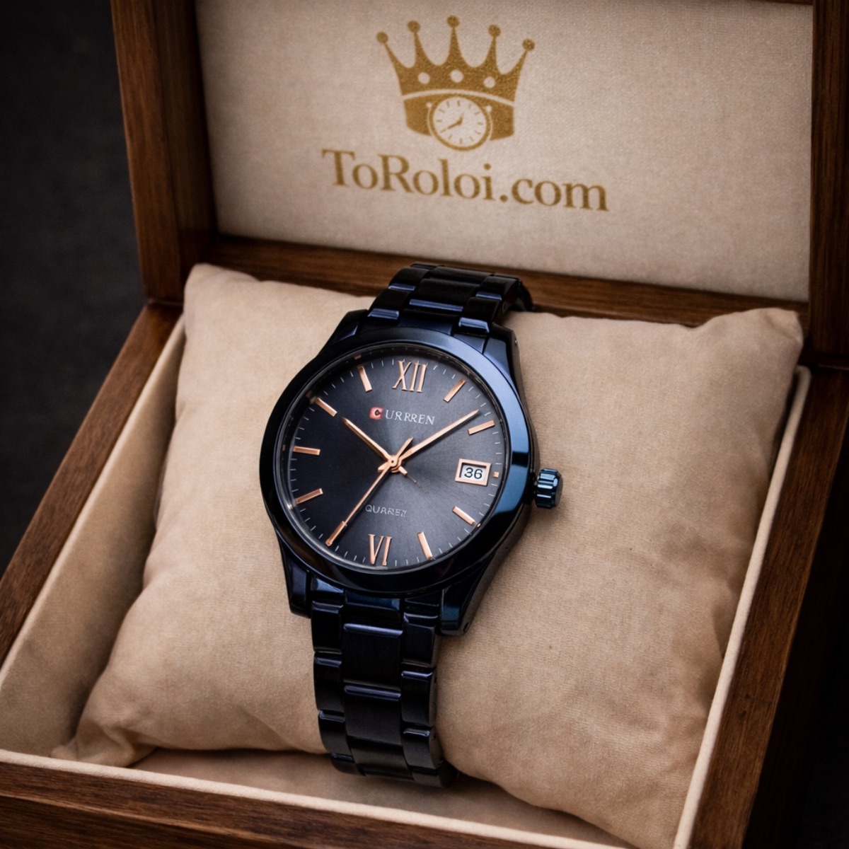 Γυναικείο ρολόι