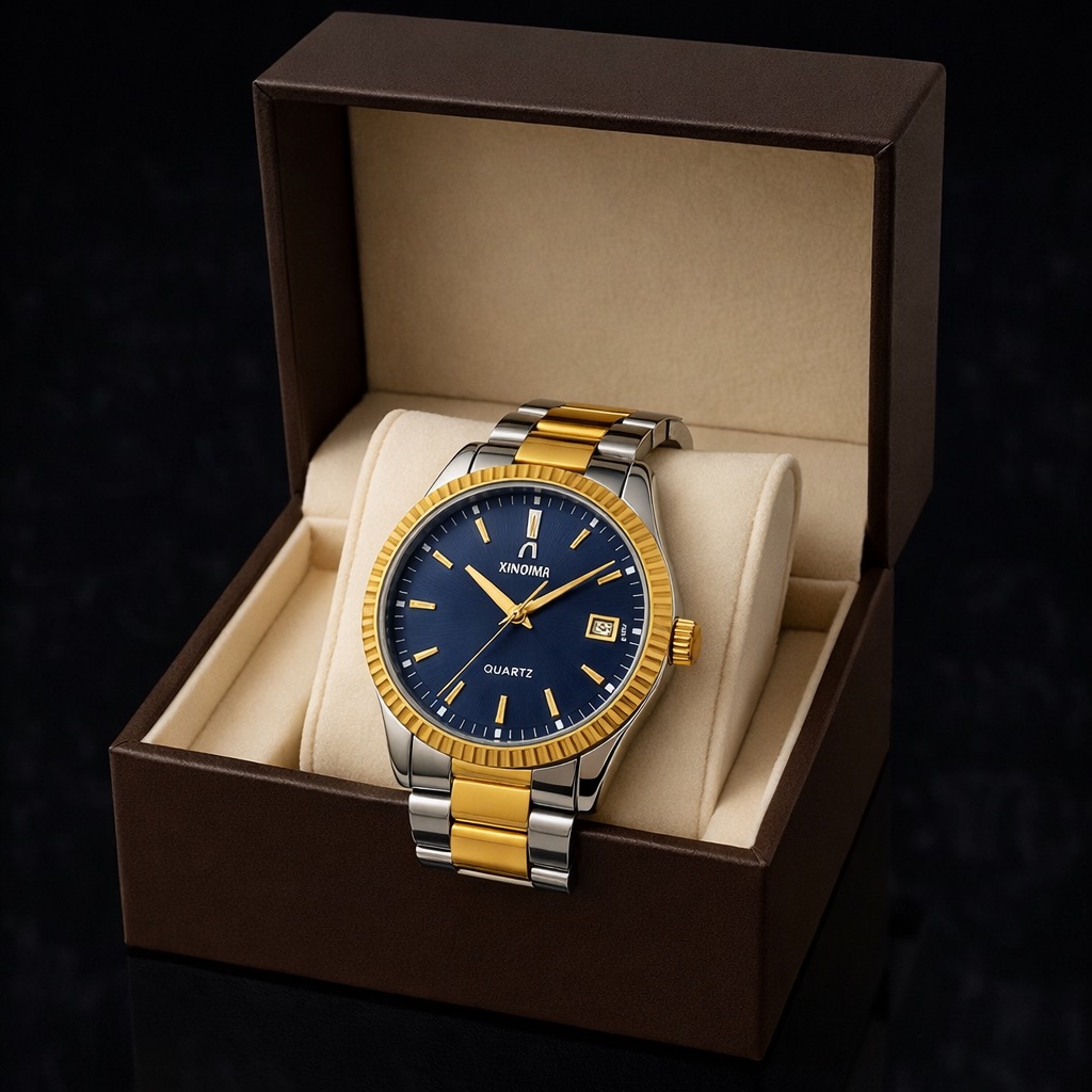 Γυναικείο ρολόι αδιάβροχο