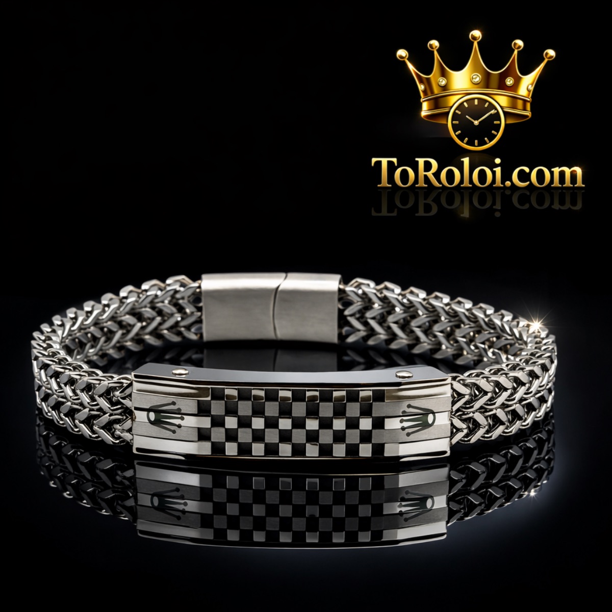 Ανδρική χειροπέδα