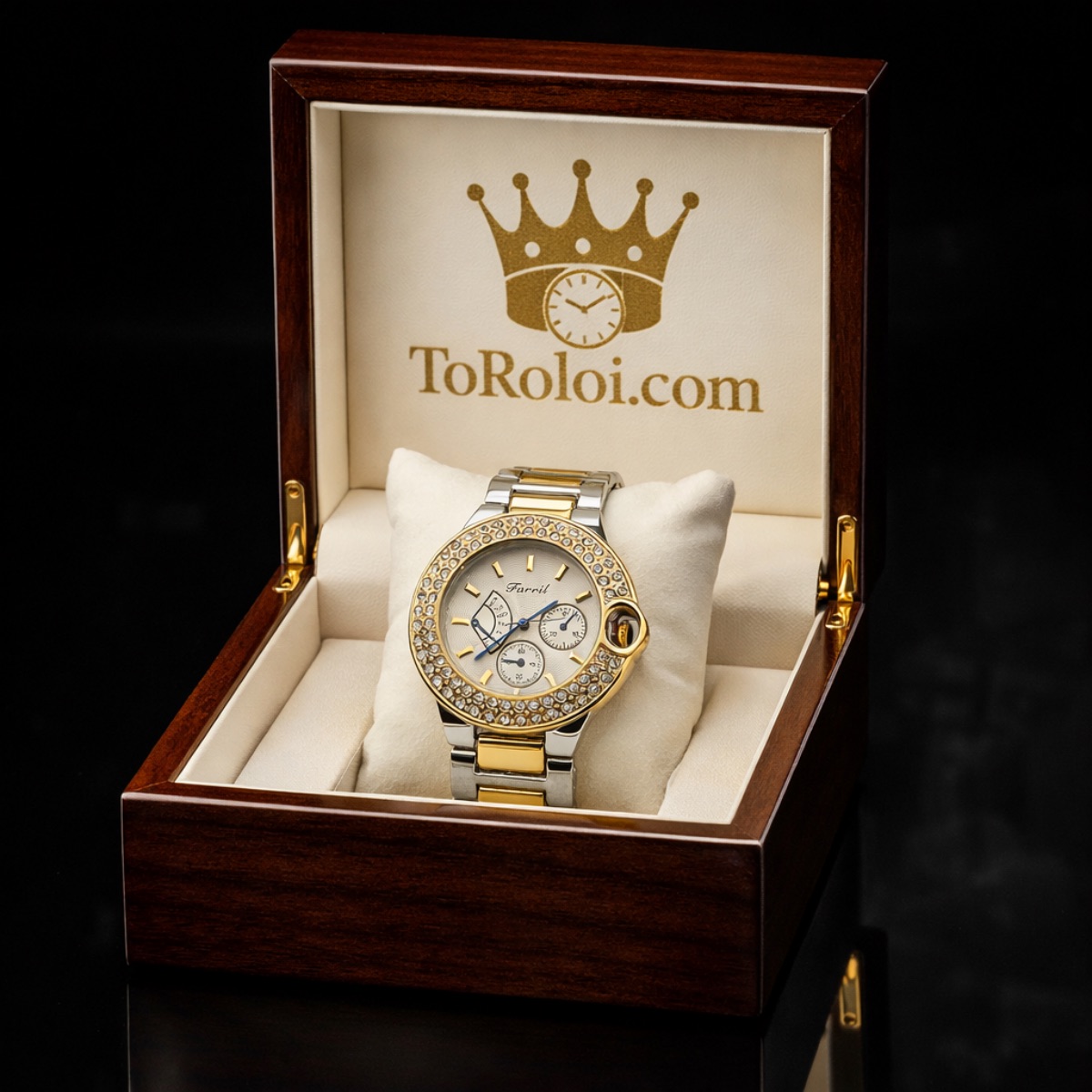 Γυναικείο ρολόι