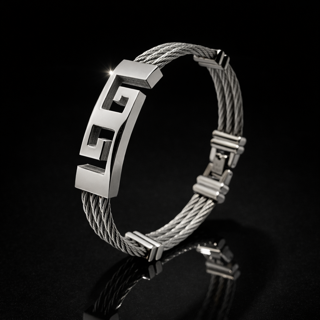 Ανδρική χειροπέδα