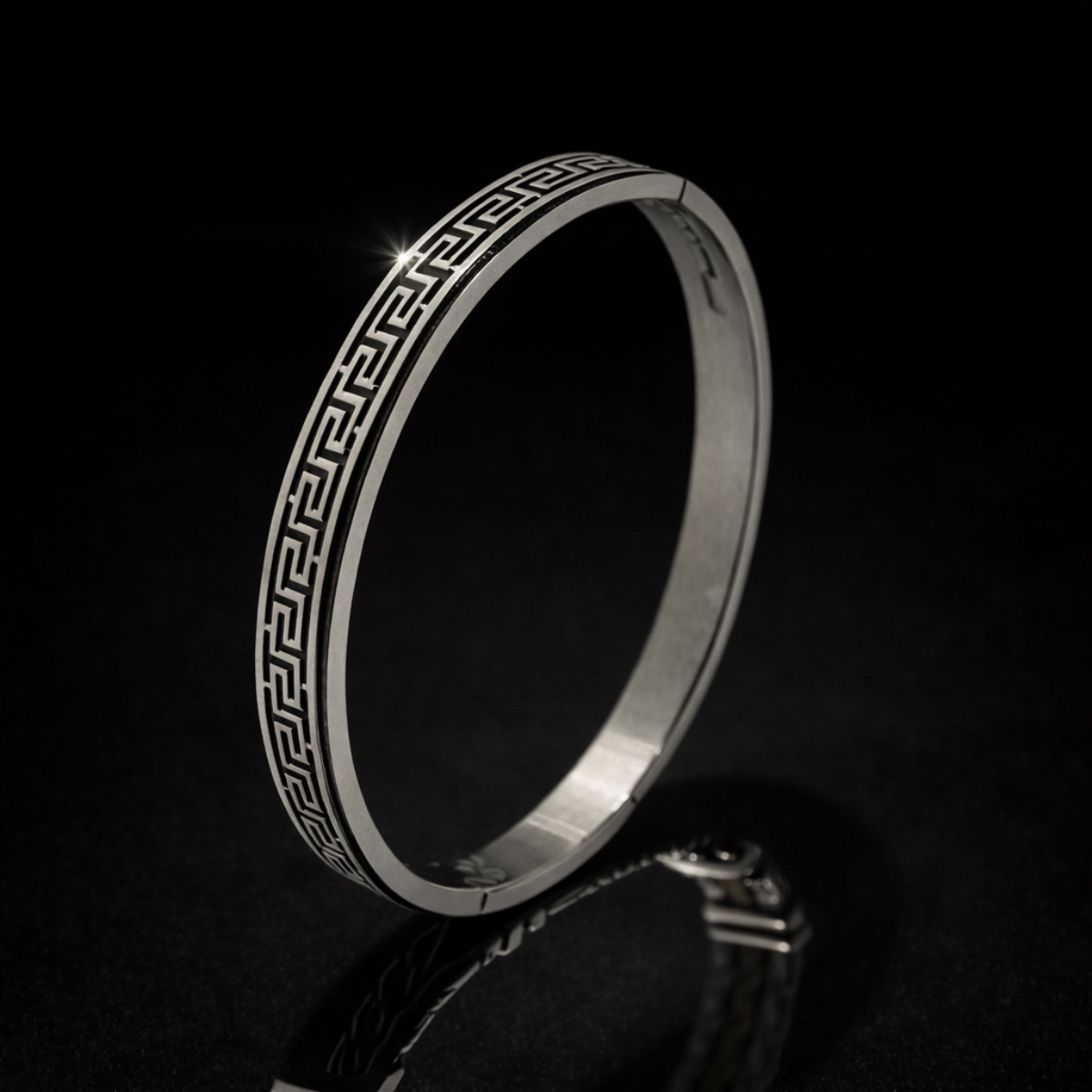 Ανδρική χειροπέδα