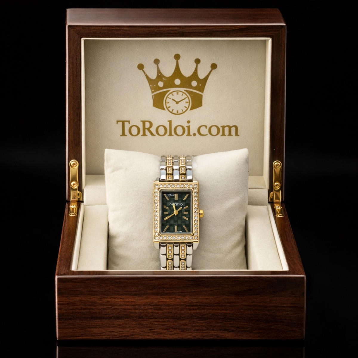 Γυναικείο ρολόι