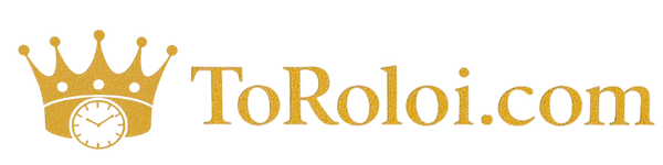 Ρολόγια χειρός | ToRoloi.com