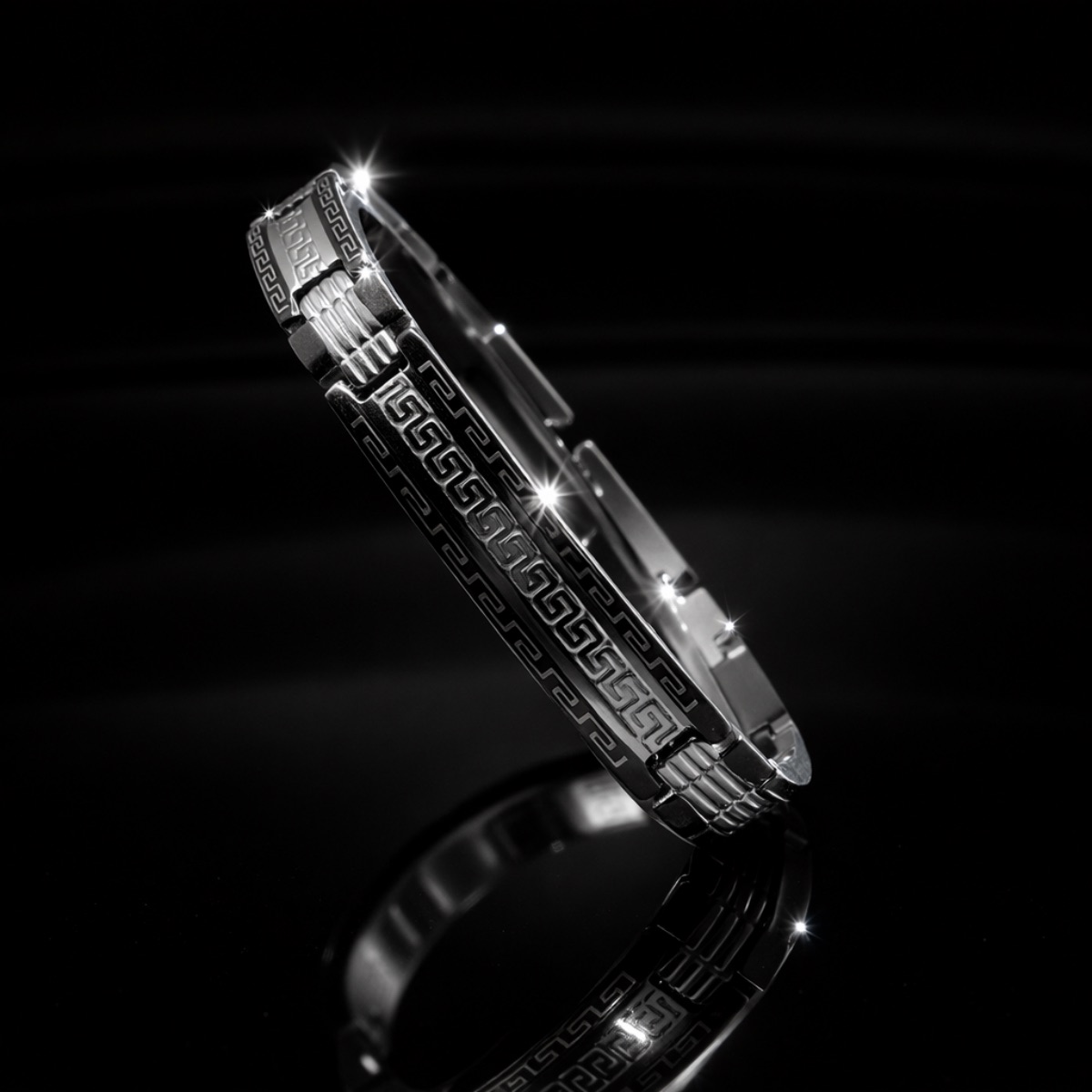 Ανδρική χειροπέδα