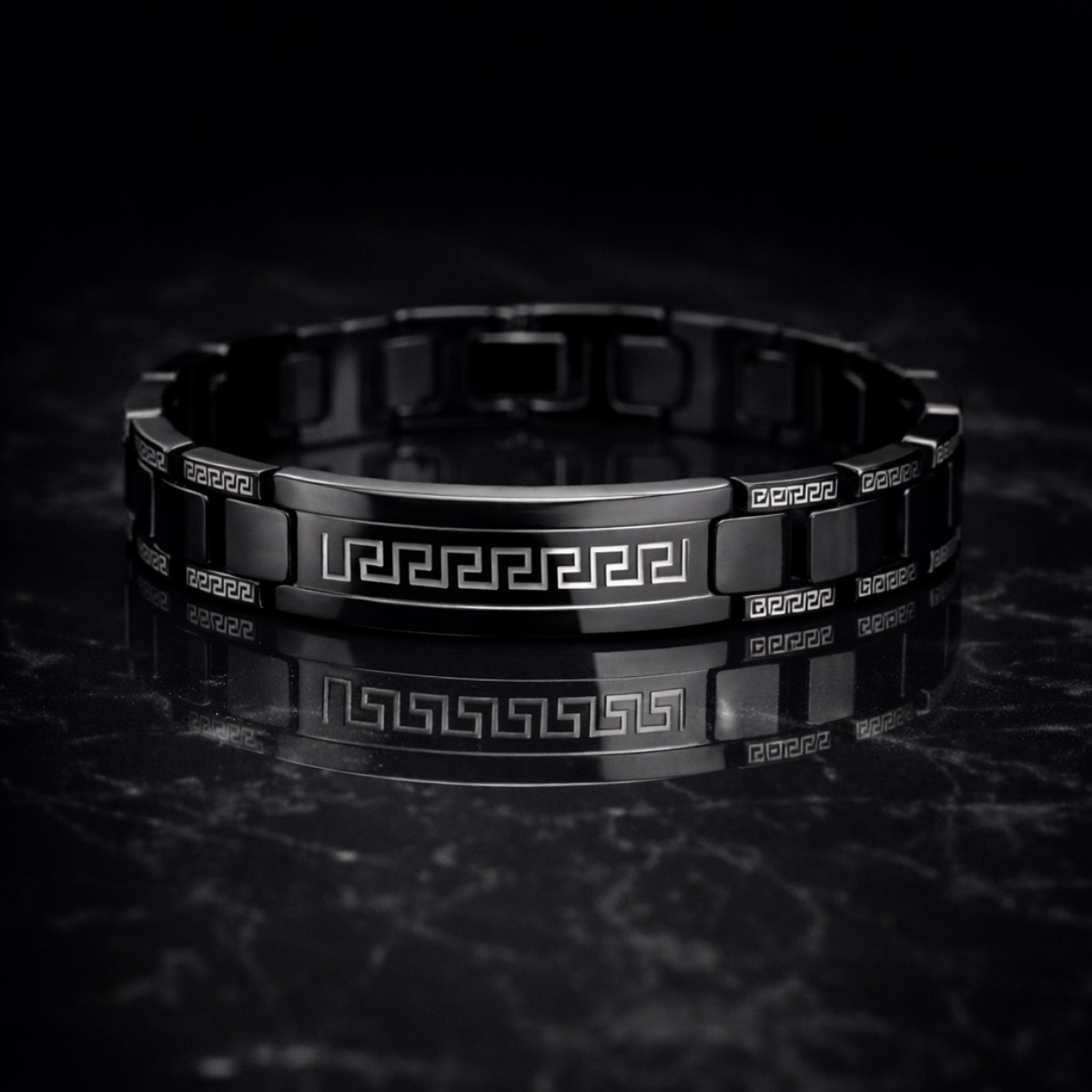 Ανδρική χειροπέδα