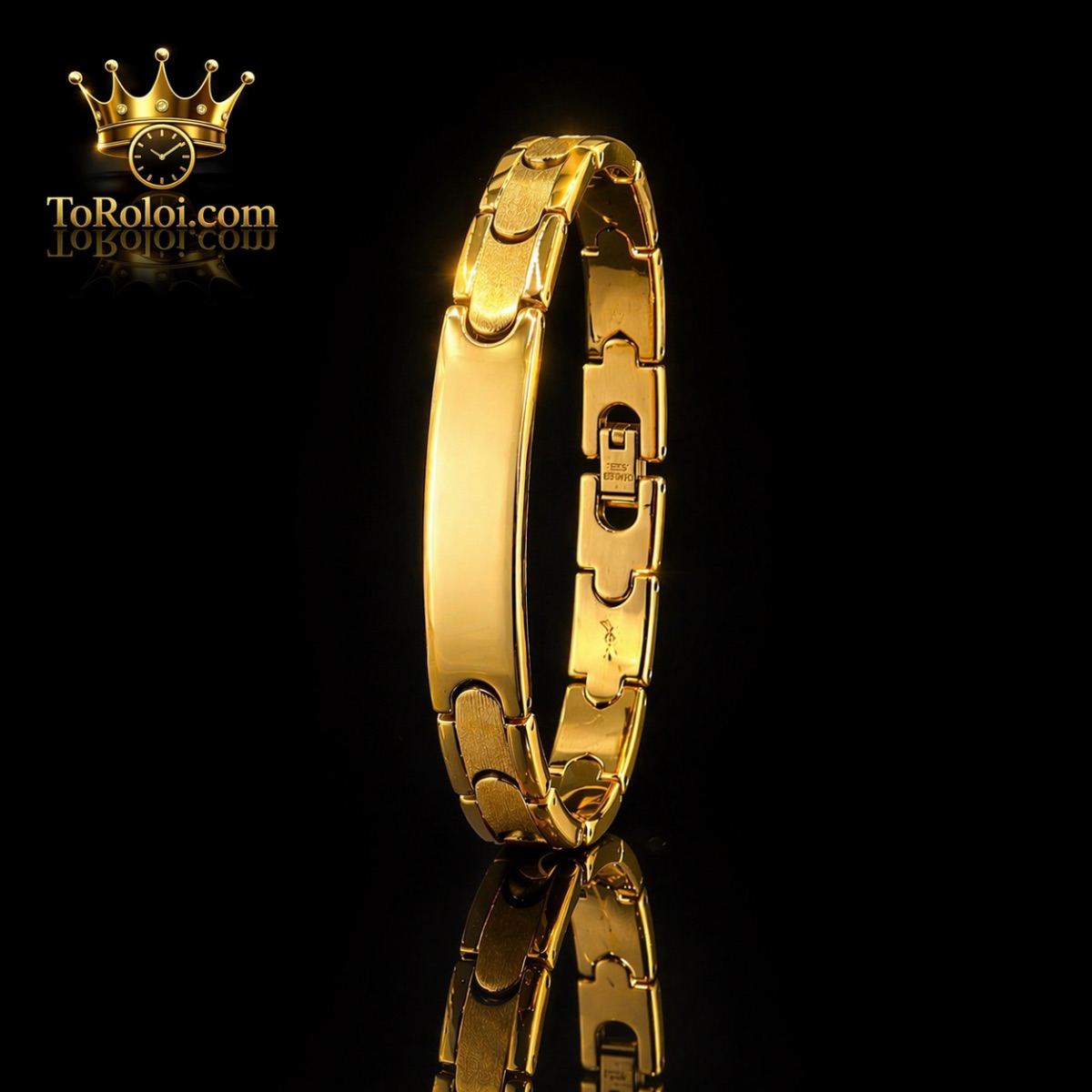 Ανδρική χειροπέδα